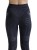 Legginsy termoaktywne damskie X-Bionic Heatloop Black