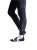 Legginsy termoaktywne damskie X-Bionic Heatloop Black