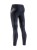 Legginsy termoaktywne damskie X-Bionic Heatloop Black