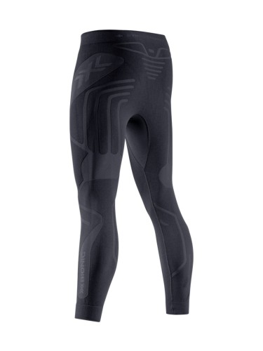 Legginsy termoaktywne męskie X-Bionic Heatloop Black