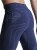 Legginsy termoaktywne męskie X-Bionic Heatloop Navy