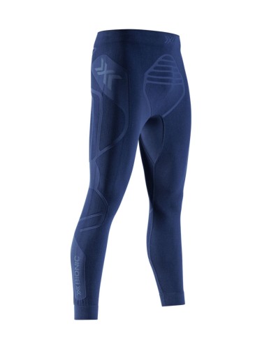 Legginsy termoaktywne męskie X-Bionic Heatloop Navy