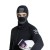 Kominiarka termoaktywna X-Bionic Stormcap Face Black
