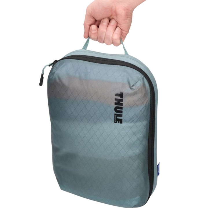 Pokrowce kompresyjne Thule Pond Gray