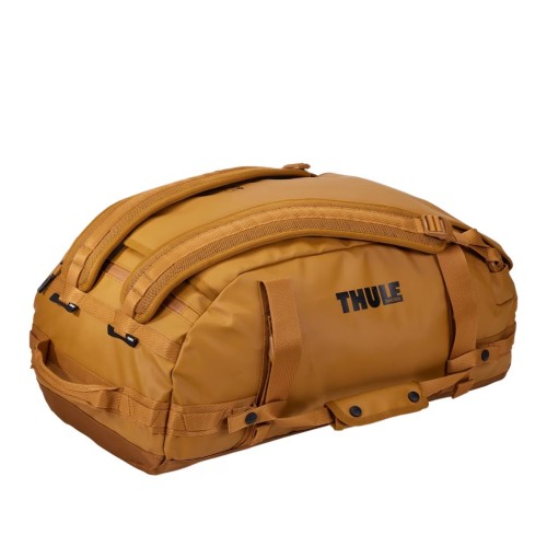 Torba podróżna Thule Chasm 40L Golden