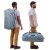 Torba podróżna Thule Chasm 70L Pond Gray