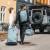 Torba podróżna Thule Chasm 70L Pond Gray