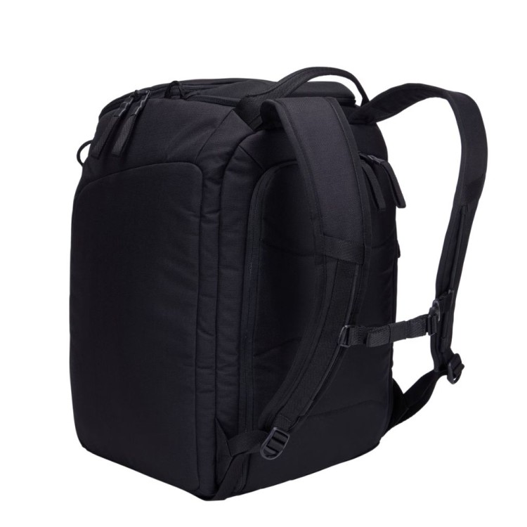Plecak na buty narciarskie Thule RoundTrip 45L Black
