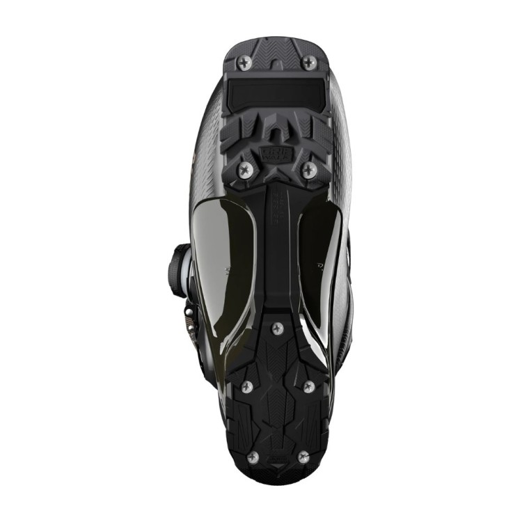 Buty narciarskie męskie Salomon S/PRO Delta BOA 100 Black