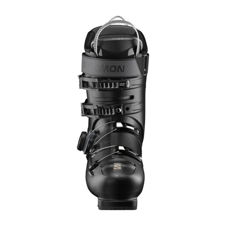 Buty narciarskie męskie Salomon S/PRO Delta BOA 100 Black