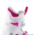 Buty narciarskie dziecięce Rossignol Comp Junior 3 White Pink