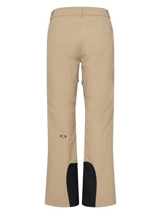 Spodnie narciarskie damskie Oakley W. Canopy Insulated Pant Pebble