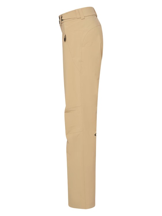 Spodnie narciarskie damskie Oakley W. Canopy Insulated Pant Pebble