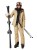 Spodnie narciarskie damskie Oakley W. Canopy Insulated Pant Pebble