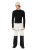 Spodnie narciarskie męskie Oakley Tnp Lined Shell Pant Mist/Black