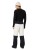 Spodnie narciarskie męskie Oakley Tnp Lined Shell Pant Mist/Black
