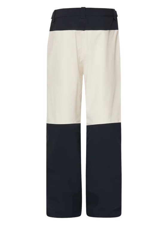Spodnie narciarskie męskie Oakley Tnp Lined Shell Pant Mist/Black