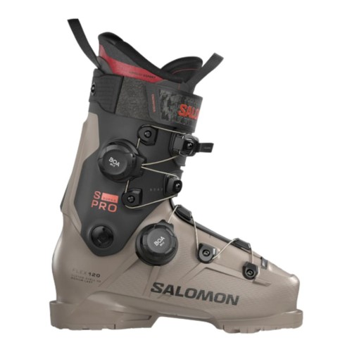 Buty narciarskie Salomon S/PRO Supra Dual Boa 120