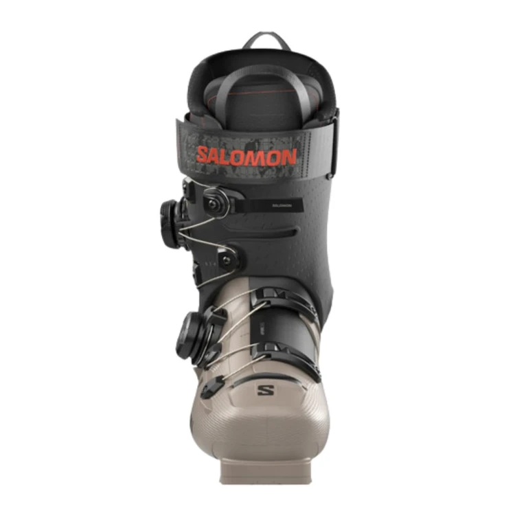 Buty narciarskie Salomon S/PRO Supra Dual Boa 120