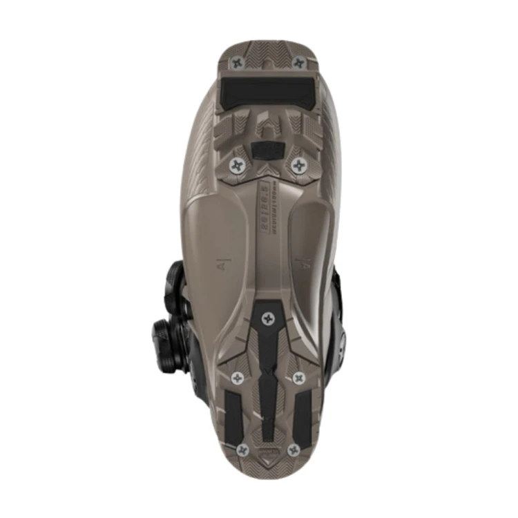 Buty narciarskie Salomon S/PRO Supra Dual Boa 120