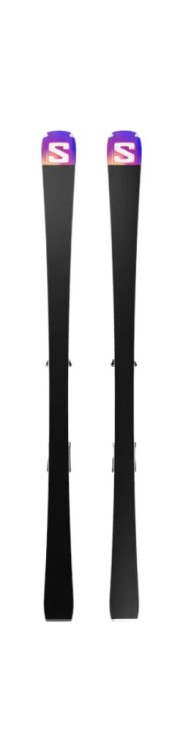 Narty Salomon Equipe SL 12 + I12 GW