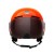 Kask narciarski POCito Obex Visor Orange Partly Sunny/Light Orange