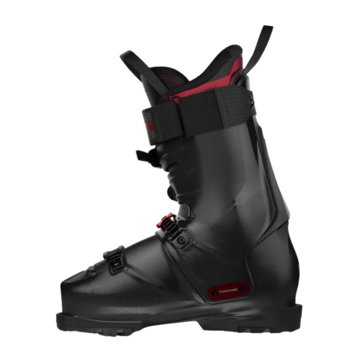 Buty narciarskie męskie Salomon S/PRO Alpha C BOA 120 Black/Samba
