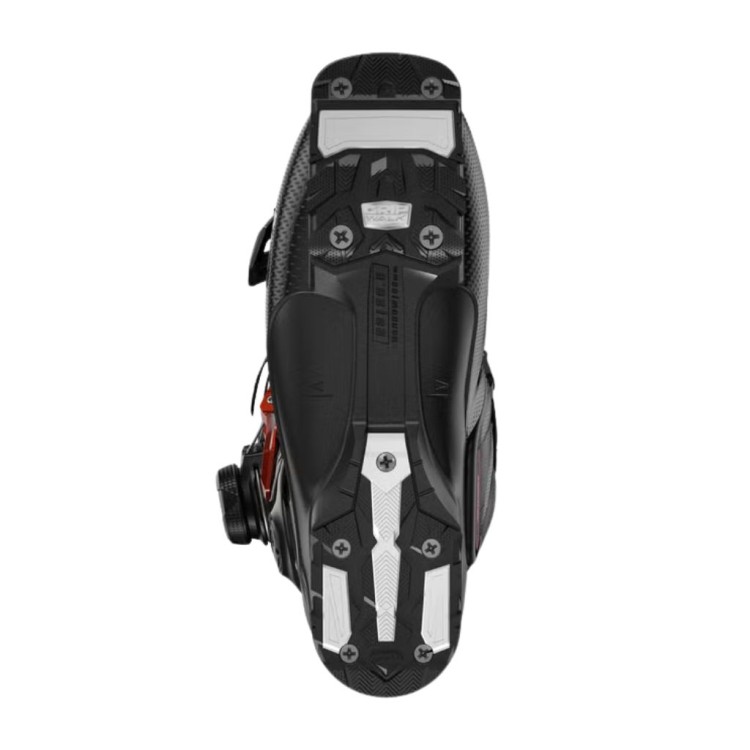 Buty narciarskie męskie Salomon S/PRO Alpha C BOA 120 Black/Samba