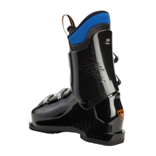 Buty narciarskie dziecięce Rossignol Comp Junior 4 Black