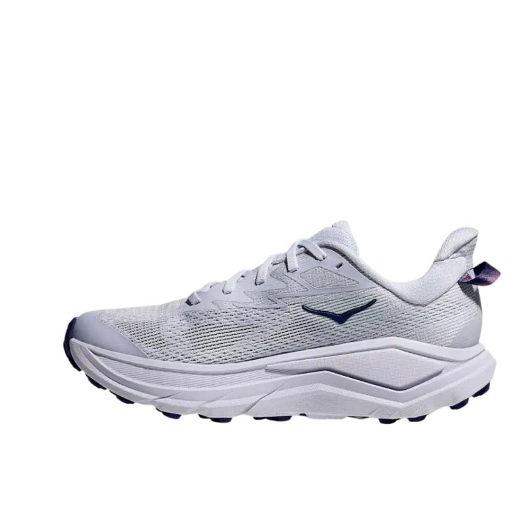 Buty biegowe damskie HOKA Challenger 8 Ambient Blue/Blueberry