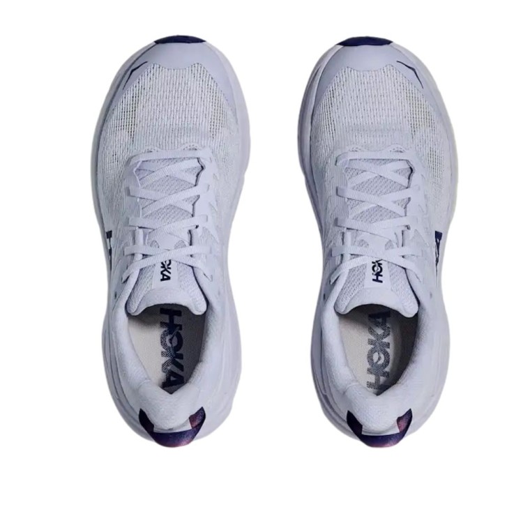 Buty biegowe damskie HOKA Challenger 8 Ambient Blue/Blueberry