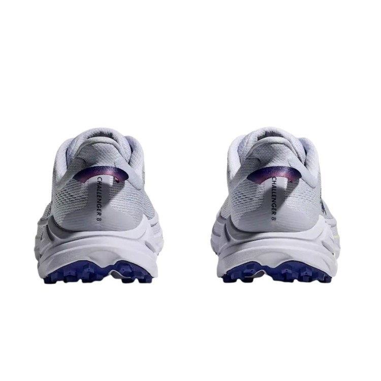 Buty biegowe damskie HOKA Challenger 8 Ambient Blue/Blueberry