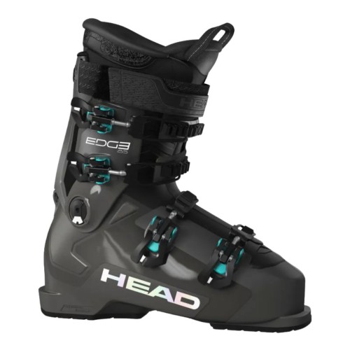 Buty narciarskie Head Edge 85 W HV Anthracite