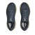 Buty biegowe męskie HOKA Challenger 8 Faded Navy/Pampass Grass