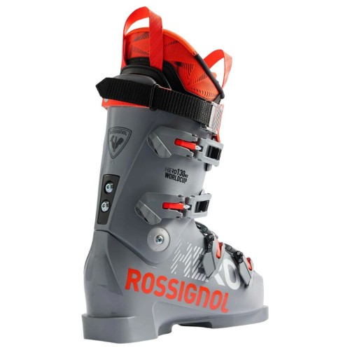 Buty narciarskie męskie Rossignol Hero World Cup 130 MV