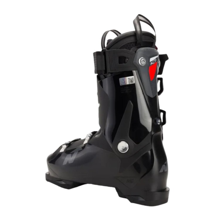Buty narciarskie męskie Nordica The Cruise 120 (GW) Black/Anthracite/Red