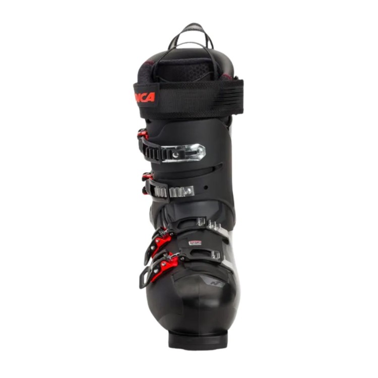 Buty narciarskie męskie Nordica The Cruise 120 (GW) Black/Anthracite/Red