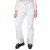 Spodnie narciarskie damskie Helly Hansen Legendary Insulated białe