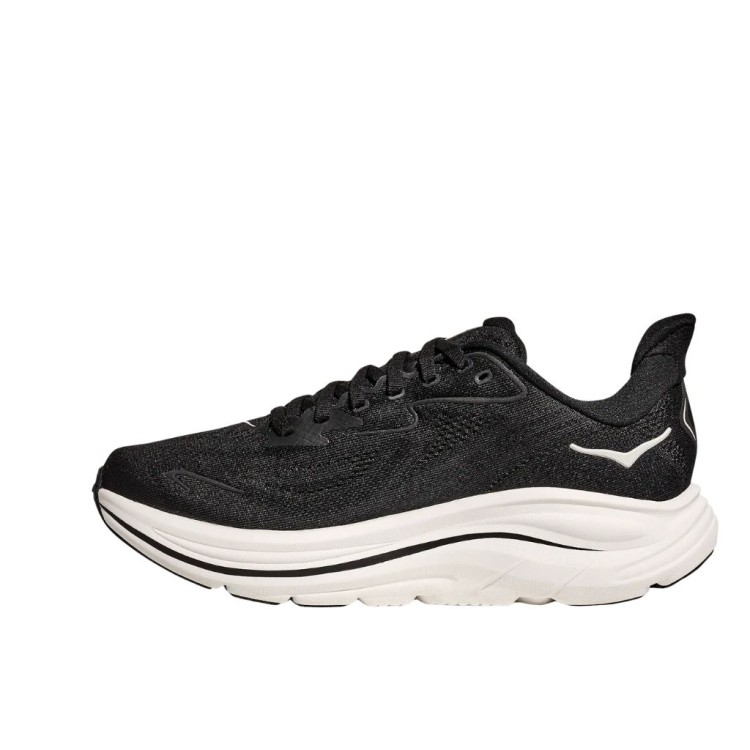 Buty biegowe męskie HOKA Clifton 10 Black/White