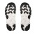 Buty biegowe męskie HOKA Clifton 10 Black/White