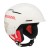 Kask narciarski Rossignol Hero Slalom Impacts + Chinguard white