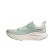 Buty biegowe damskie HOKA Clifton 10 Sea Glass/Neon Flame