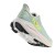 Buty biegowe damskie HOKA Clifton 10 Sea Glass/Neon Flame