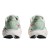 Buty biegowe damskie HOKA Clifton 10 Sea Glass/Neon Flame