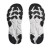 Buty biegowe damskie HOKA Clifton 10 Sea Glass/Neon Flame