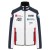 Kurtka narciarska męska Colmar Replica Softshell Jacket White Navy Bright Red