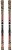 Narty Rossignol Savage Expert R22 + SPX 15 Rockerace Savage