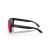 Okulary przeciwsłoneczne Oakley Holbrook matte black/red iridium
