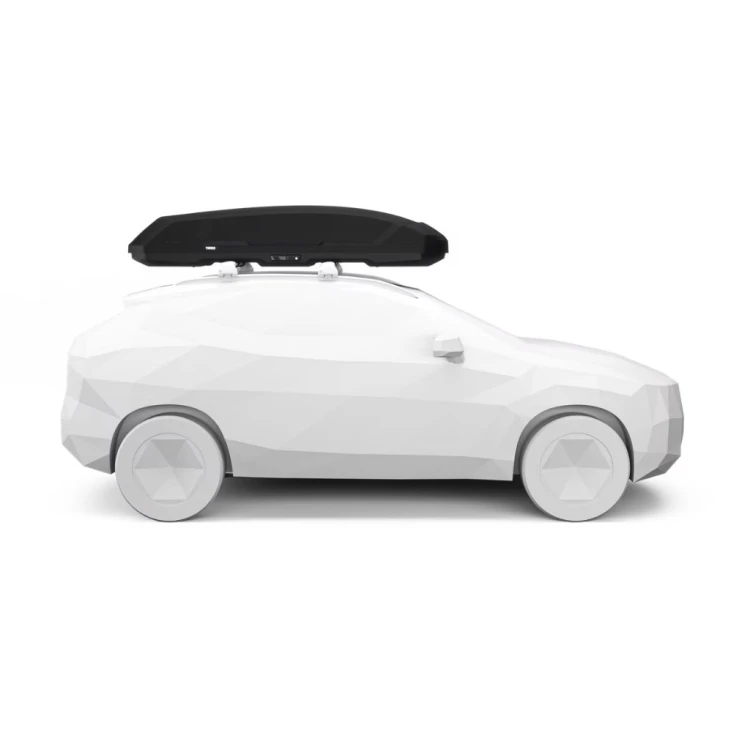 Bagażnik dachowy THULE Force 3 XXL Sport