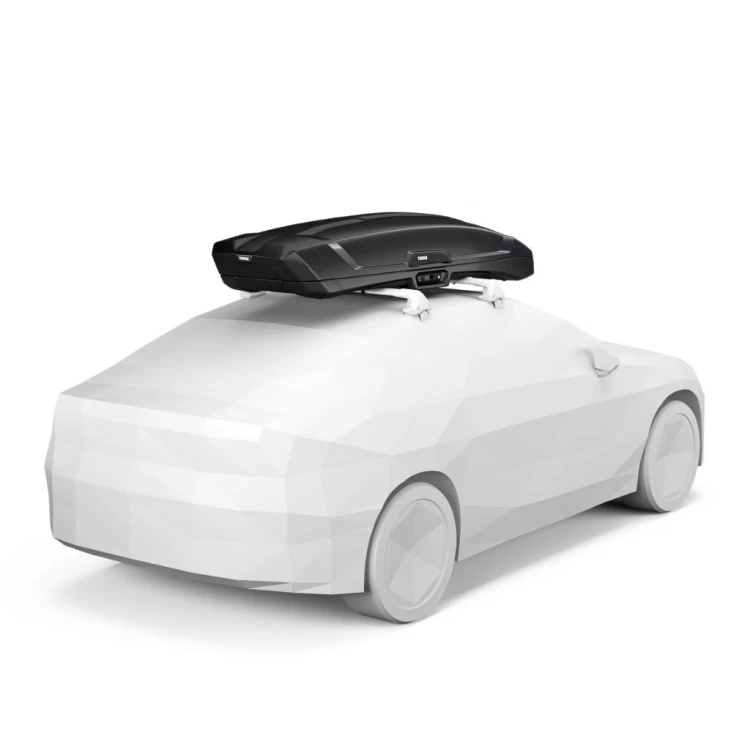 Bagażnik dachowy THULE Vector L